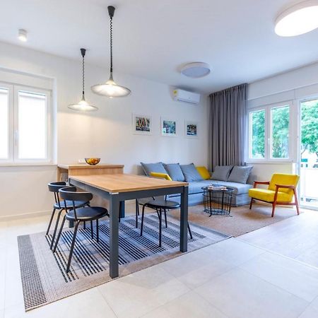 Split Luxury Suite 外观 照片