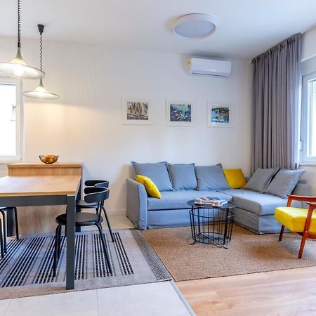 Split Luxury Suite 外观 照片
