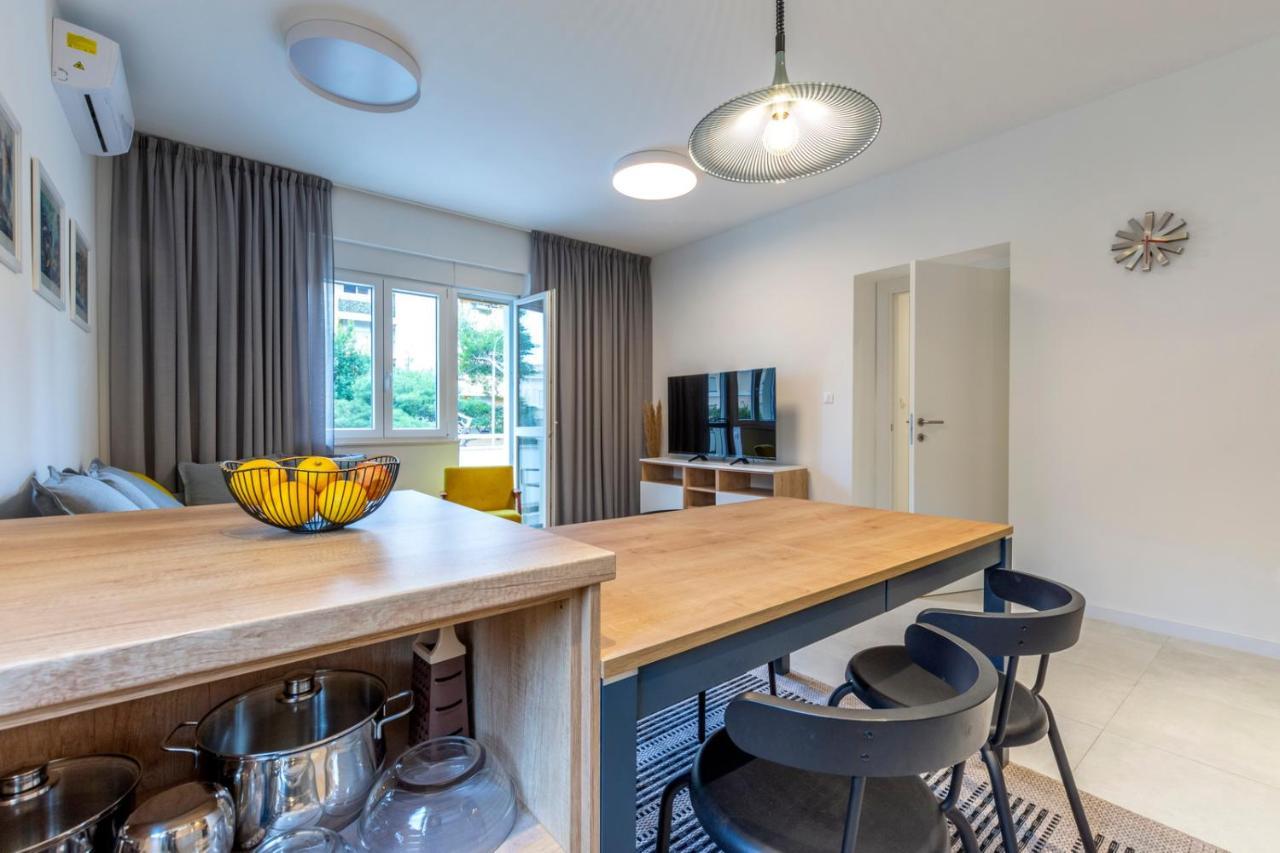 Split Luxury Suite 外观 照片