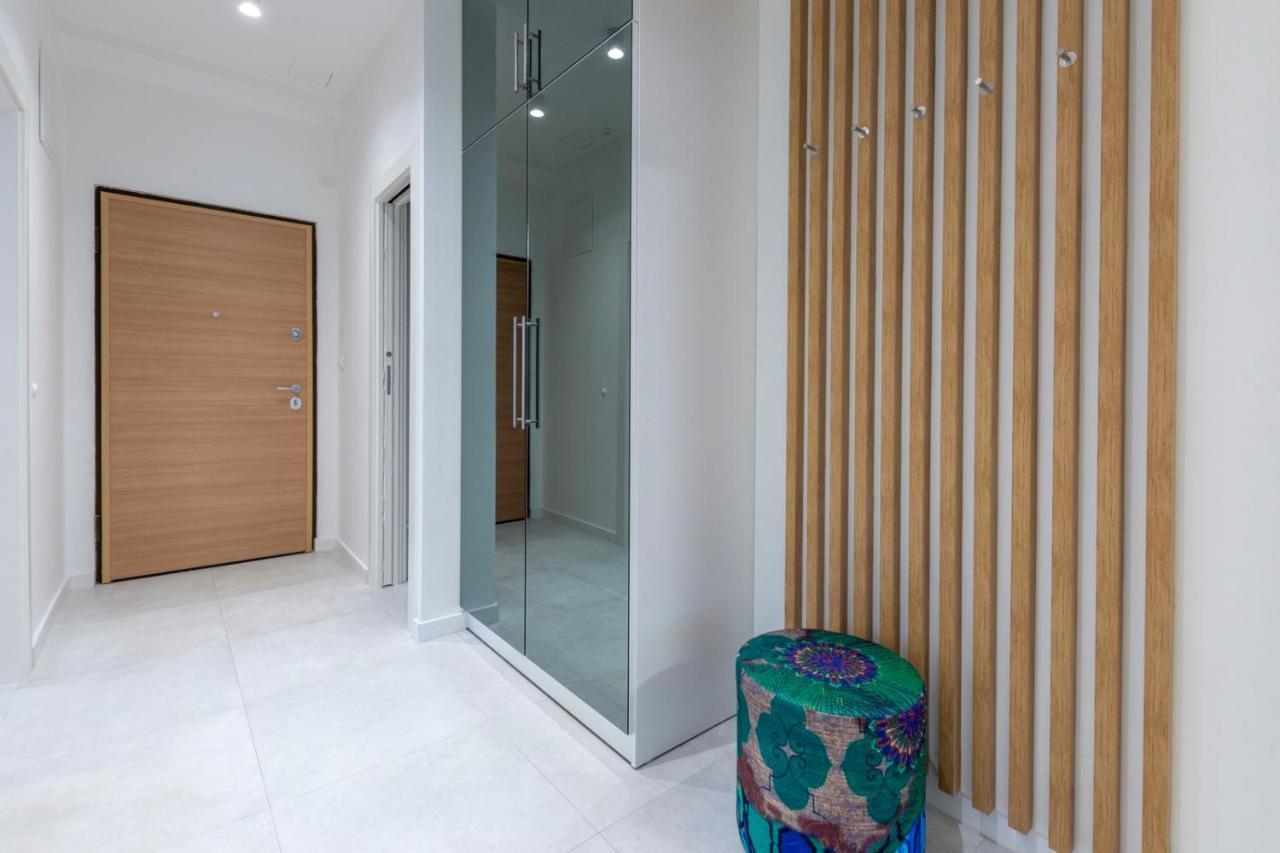 Split Luxury Suite 外观 照片