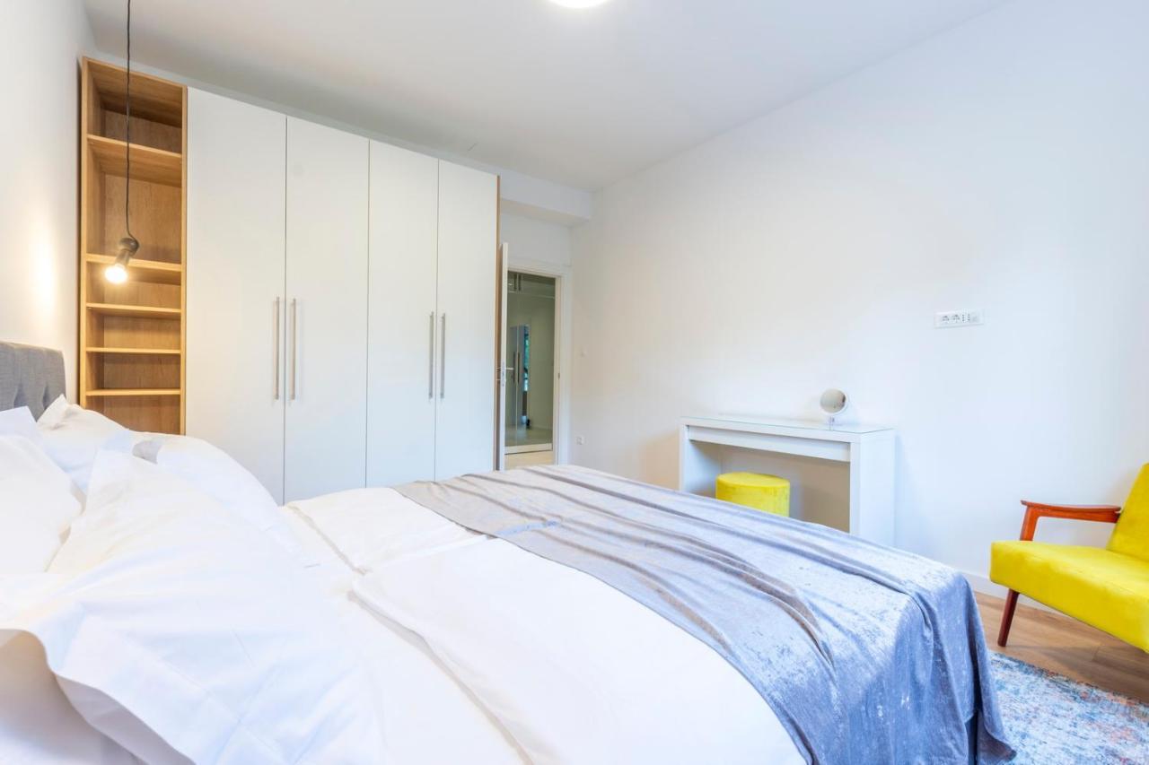 Split Luxury Suite 外观 照片
