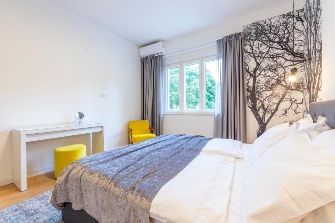 Split Luxury Suite 外观 照片