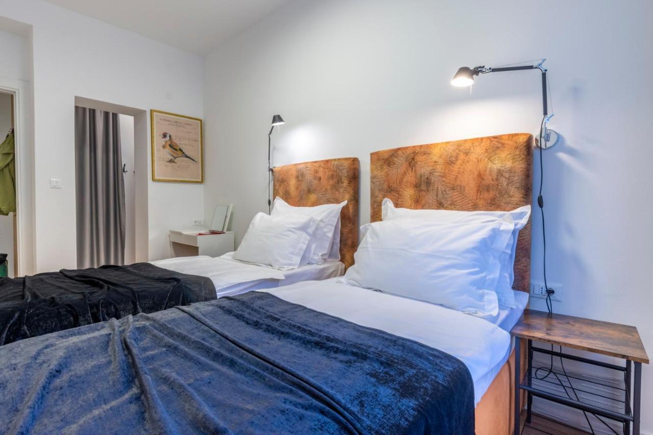 Split Luxury Suite 外观 照片