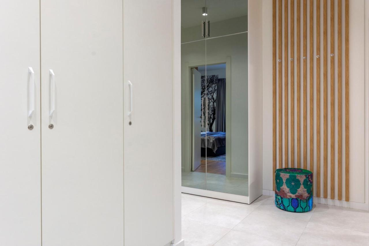 Split Luxury Suite 外观 照片