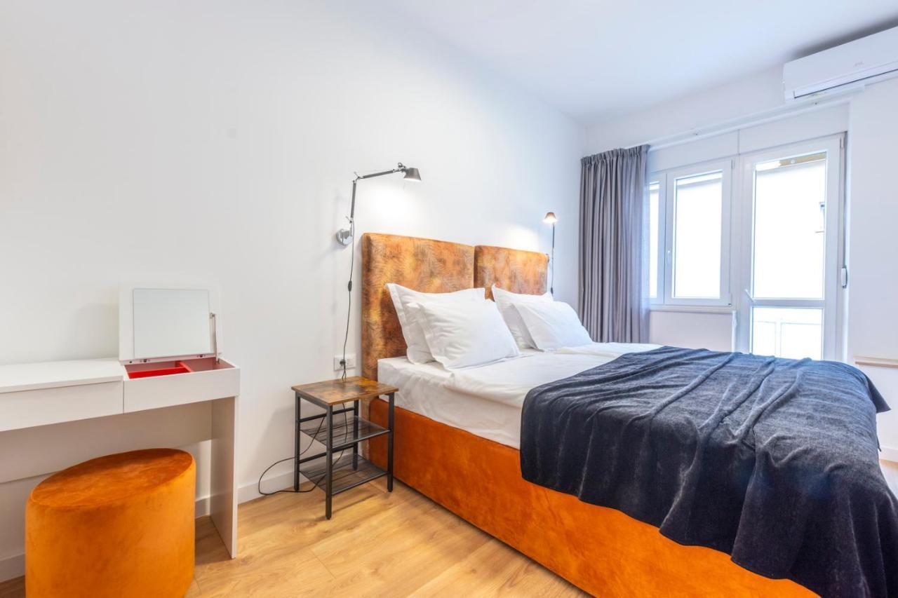 Split Luxury Suite 外观 照片