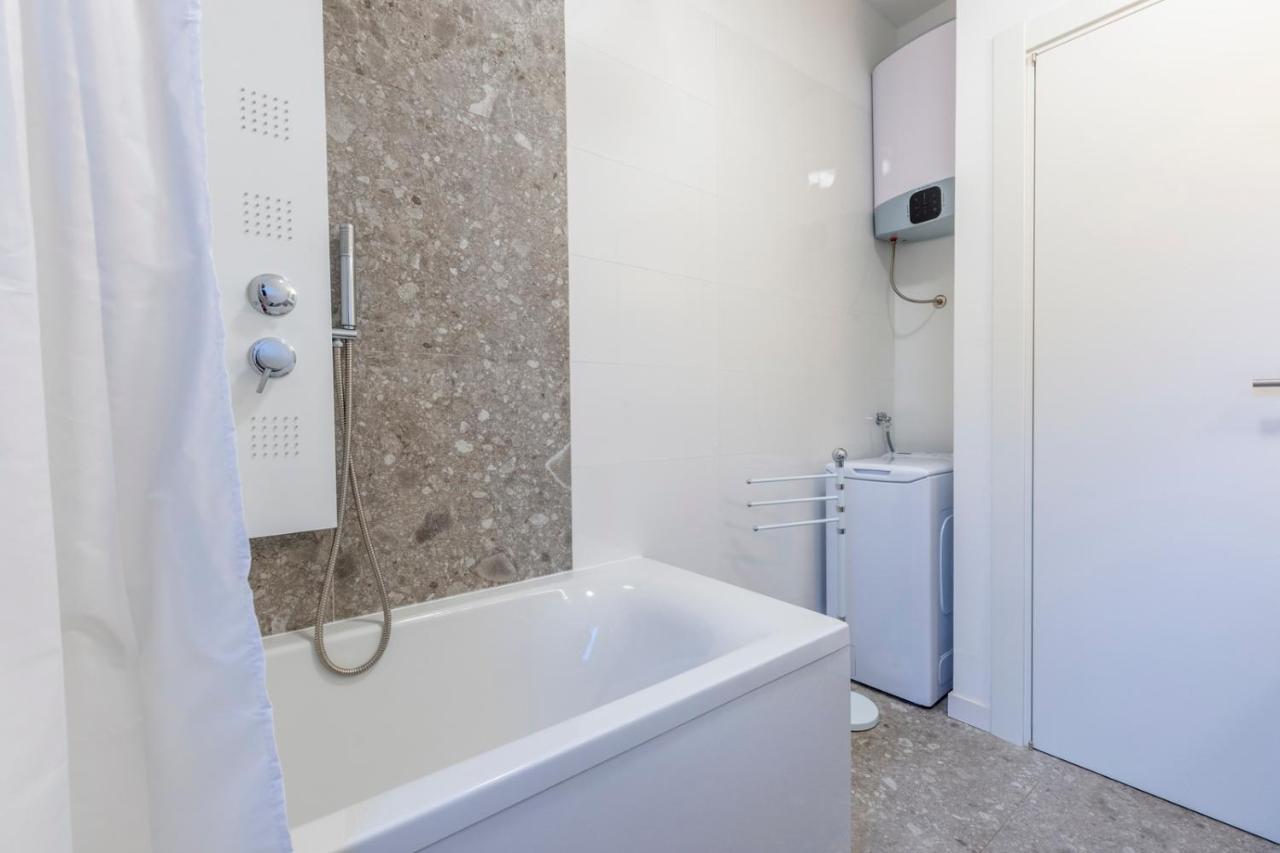 Split Luxury Suite 外观 照片