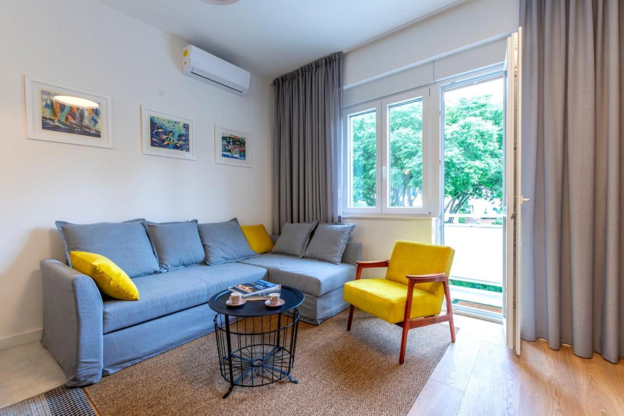 Split Luxury Suite 外观 照片